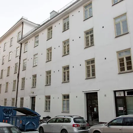 Hipster Kallio *