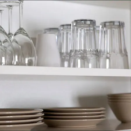 Hipster Kallio Apartamento *