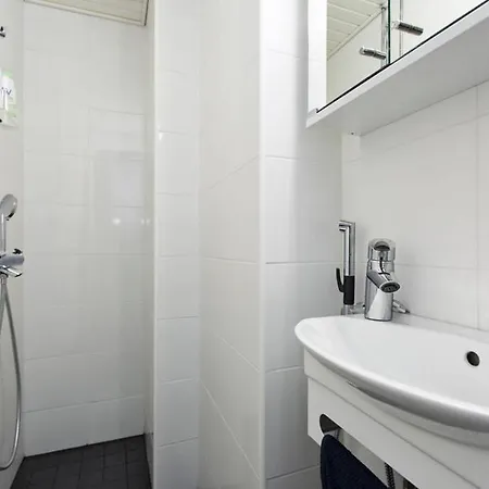 Hipster Kallio Apartamento Helsinki