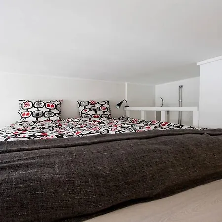 Apartamento Hipster Kallio *
