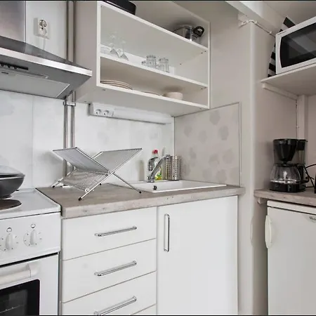 Apartamento Hipster Kallio