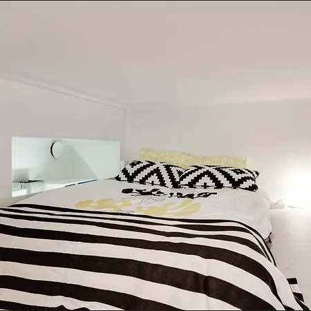 Apartamento Hipster Kallio *