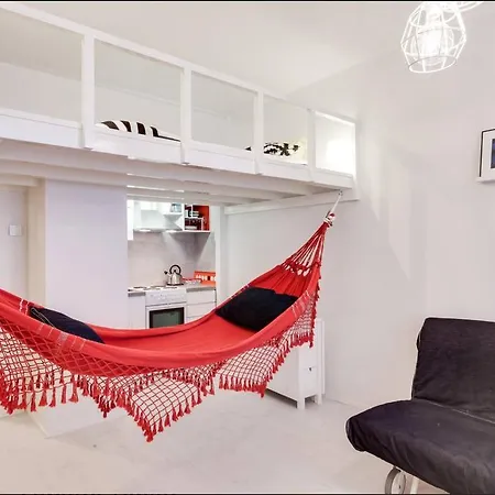 Apartamento Hipster Kallio *